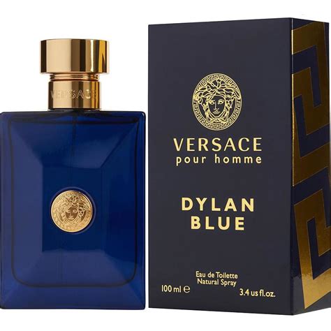 bluse versace|versace blue perfume.